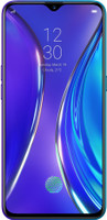 Realme XT (Pearl Blue, 128 GB)(8 GB RAM)