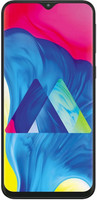 Samsung Galaxy M10 (Charcoal Black, 32 GB)(3 GB RAM)