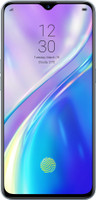 realme XT (Pearl White, 64 GB)(4 GB RAM)