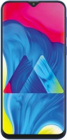 (Refurbished) SAMSUNG Galaxy M10 (Ocean Blue, 32 GB)(3 GB RAM)