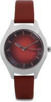 Fastrack 6153SL01  Analog Watch For Women