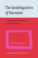 The Sociolinguistics of Narrative(English, Hardcover, unknown)