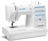 swantex SW-2268 Computerised Sewing Machine( Built-in Stitches 65)