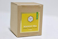 Mittal Teas MT0004 Mango Tea Bags Box(10 Bags)