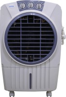 View cruiser M-50 desert air cooler Desert Air Cooler(White, 50 Litres) Price Online(cruiser)
