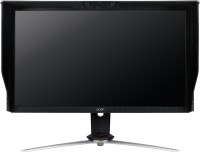 acer Nitro 27 inch 4K Ultra HD LED Backlit IPS Panel Na Gaming Monitor (XV273K)(Response Time: 1 ms)