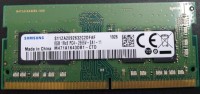 SAMSUNG PC4-21300 , 1RX8 DDR4 8 GB (Single Channel) Laptop (M471A1K43DB1-CTD , DDR4 2666Mhz, 1.2V LAPTOP RAM)