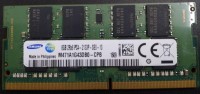 SAMSUNG PC4-17000 , 1.2V, 2RX8 DDR4 8 GB (Dual Channel) Laptop (M471A1G43DB0-CPB, DDR4 2133P)