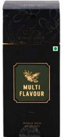 Oliria Healthy And Natural Olive Tree Multi Flavors of Natural, Rose, Mint, Basil, Lemongrass, 2gm Each Assorted Herbal Tea Bags Box(20 Bags)