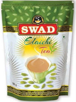 swad Elaichi Dust Tea Cardamom Black Tea Pouch(250 g)