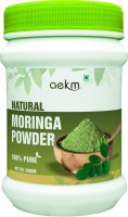 Aekm Moringa (Olifera) Leaf Powder- Powerful Vitamins & Antioxidants(200 g)