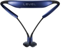 POUNLA ELECTRONICS ZZD-Level u3-4 Bluetooth Headset(Blue, True Wireless)