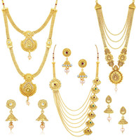 Sukkhi Alloy Jhumki