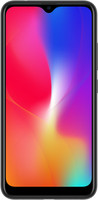 Panasonic Eluga Ray 610 (Black, 32 GB)(3 GB RAM)