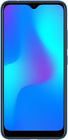 Panasonic Eluga Ray 610 (Blue, 32 GB)(3 GB RAM)