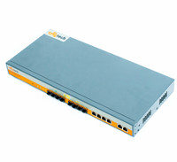 Syrotech Optical Line Terminator 4 Optical Output - EPON - L3 Carrier Grade Network Switch(Multicolor)