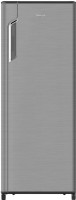Whirlpool 280 L Direct Cool Single Door 4 Star Refrigerator(Grey, 305 IMPRO PRM 4S INV)