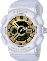 Piaoma WS9094-5 Ana