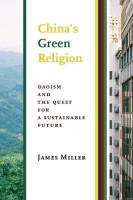 China's Green Religion(English, Paperback, Miller James)