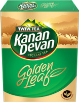 Tata Kanan Devan Golden Leaf Tea Box(500 g)