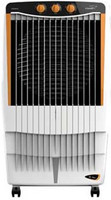 V-Guard 85 L Desert Air Cooler(White, VGD85H)