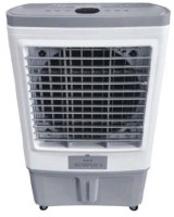 View Yanhua iCool Room/Personal Air Cooler(Grey, 70 Litres) Price Online(Yanhua)