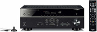 YAMAHA RX-V685 1000 W AV Power Receiver(Black)