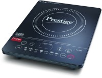 Prestige Pic 16 Induction Cooktop Induction Cooktop(Black, Push Button)