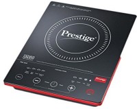 Prestige PIC 23.0 1600-Watt Induction Cooktop (Black) Induction Cooktop(Black, Push Button)