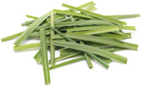 Seekanapalli Organic Lemongrass Leaves , All Natural, Healthy (200g) Lemon Grass Herbal Tea Pouch(200 g)
