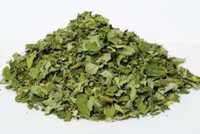 Seekanapalli Organic Moringa Leaves Boosts Immunity, Aids Digestion, Balances Sugar Levels (100g) Unflavoured Herbal Tea Pouch(100 g)
