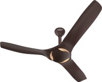 HAVELLS STEALTH CRUISE DUSK-CHAMPAGNE 1320 mm 3 Blade Ceiling Fan(DUSK-CHAMPAGNE, Pack of 1)