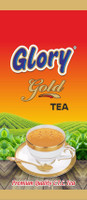 GLORY GOLD G+ Unflavoured Black Tea Pouch(500 g)