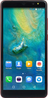 TASHAN TS-981 X20 (Red, 16 GB)(2 GB RAM)