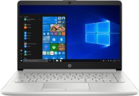 HP 14s Core i3 7th Gen - (8 GB/1 TB HDD/Windows 10 Home) 14s-cf0115tu Thin and Light Laptop(14 inch, Natural Silver, 1.43 kg, With MS Office)