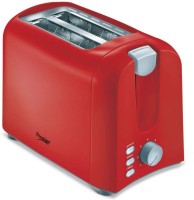 Prestige PPTPR 700-Watt Pop-up Toaster (Red) 700 W Pop Up Toaster(Red)