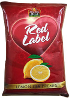 Brooke Bond Lemon Tea Premix-1Kg Lemon Tea Pouch(1 kg)