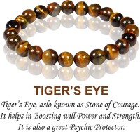 REIKI CRYSTAL PRODUCTS Crystal Tiger's Eye, Beads, Crystal Bracelet