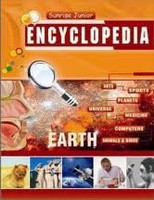 Junior Encyclopaedia(English, Hardcover, unknown)