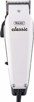 WAHL 08747-024 Classic Cored Bearded and Hair Clipper (White) Trimmer 0 min  Runtime 4 Length Settings(White)