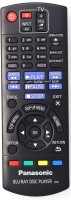 Panasonic DMP-BDT370GA PANASONIC Remote Controller(Black)