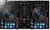 Pioneer DDJ-RR Wired DJ Controller