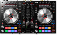Pioneer DDJ-SR2 Wired DJ Controller