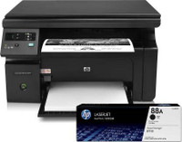 Hp m1136 printer hot sale price