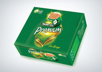 tata Bags -100 Dips Pack Unflavoured Tea Bags Box(100 Bags)