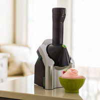 Amar Enterprise 2 ml Manual Ice Cream Maker(Black)