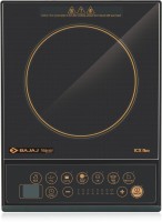 BAJAJ Majesty ICX Neo Induction Cooker Induction Cooktop(Black, Push Button)