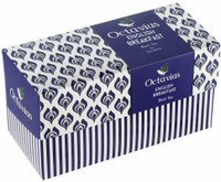 Octavius English Breakfast Black Tea Bags Box(30 Bags)