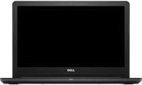 DELL Inspiron 15 3000 Core i5 8th Gen - (4 GB/1 TB HDD/Linux/2 GB Graphics) 3567 Laptop(15.6 inch, Black, 2.2 kg)