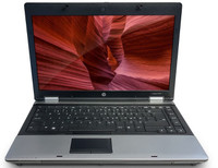 (Refurbished) HP Probook Core i5 1st Gen - (4 GB/500 GB HDD/Windows 10) 6450B Laptop(14 inch, Silver, 2.1 kg)